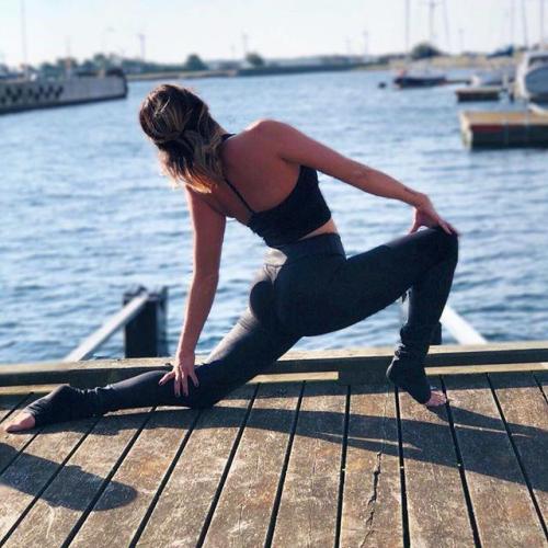 谁不想拥有匀称的小腿,谁不想拥有一双长腿