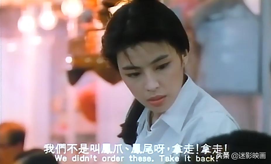 香港十大烂片明星,香港经典电影四大天王