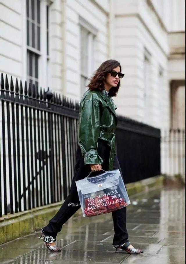 小仙女别误入雷区，背这几种包包，小心掉价又被取笑