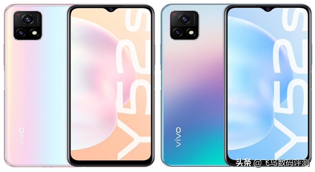 vivoy76s8gb256gb5g版,vivoy系列拍照最好的手机推荐