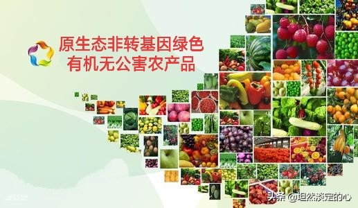 转基因和非转基因食品的标志,怎么区分非转基因农作物