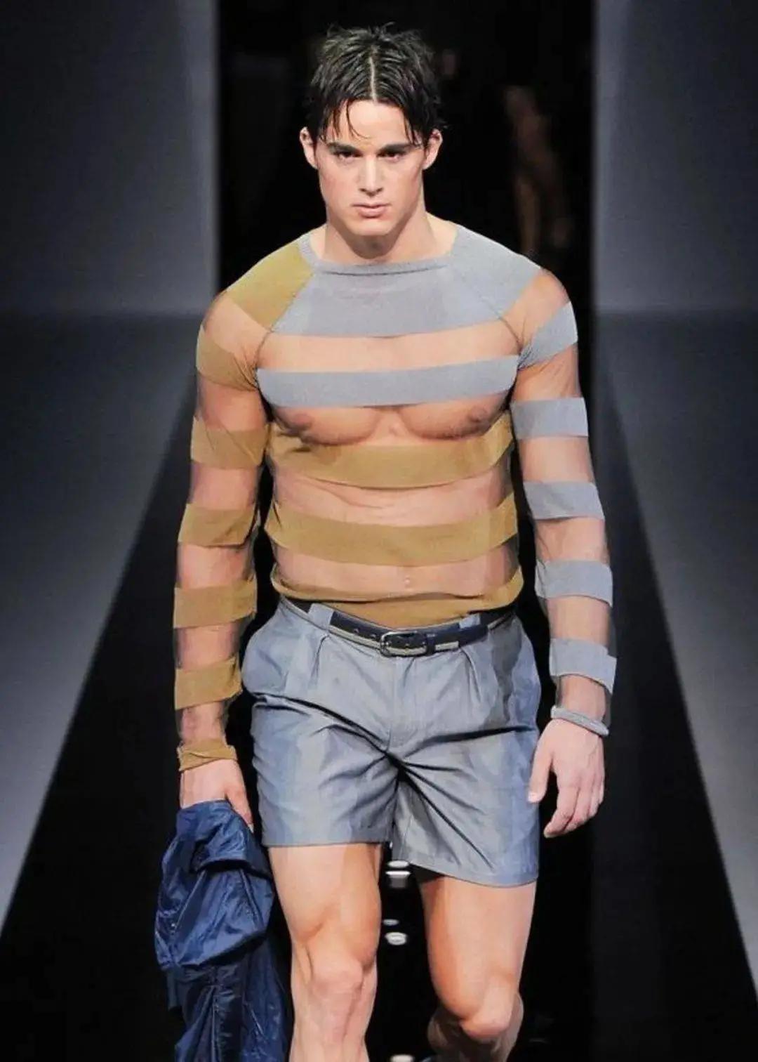 花400块钱买了一条裤,花了60块钱买了一条裤子