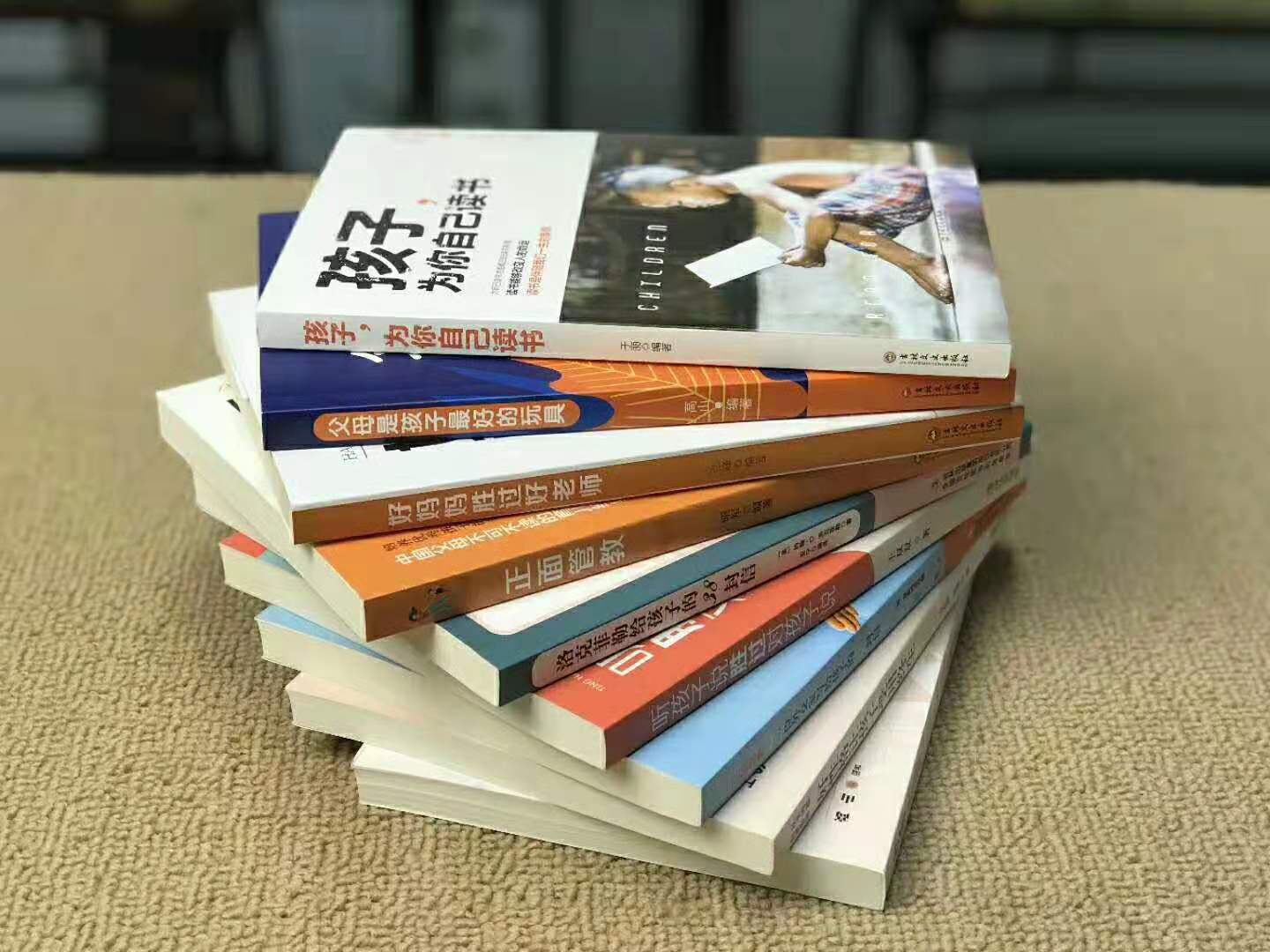 书籍批发商对开书店朋友们的一些建议