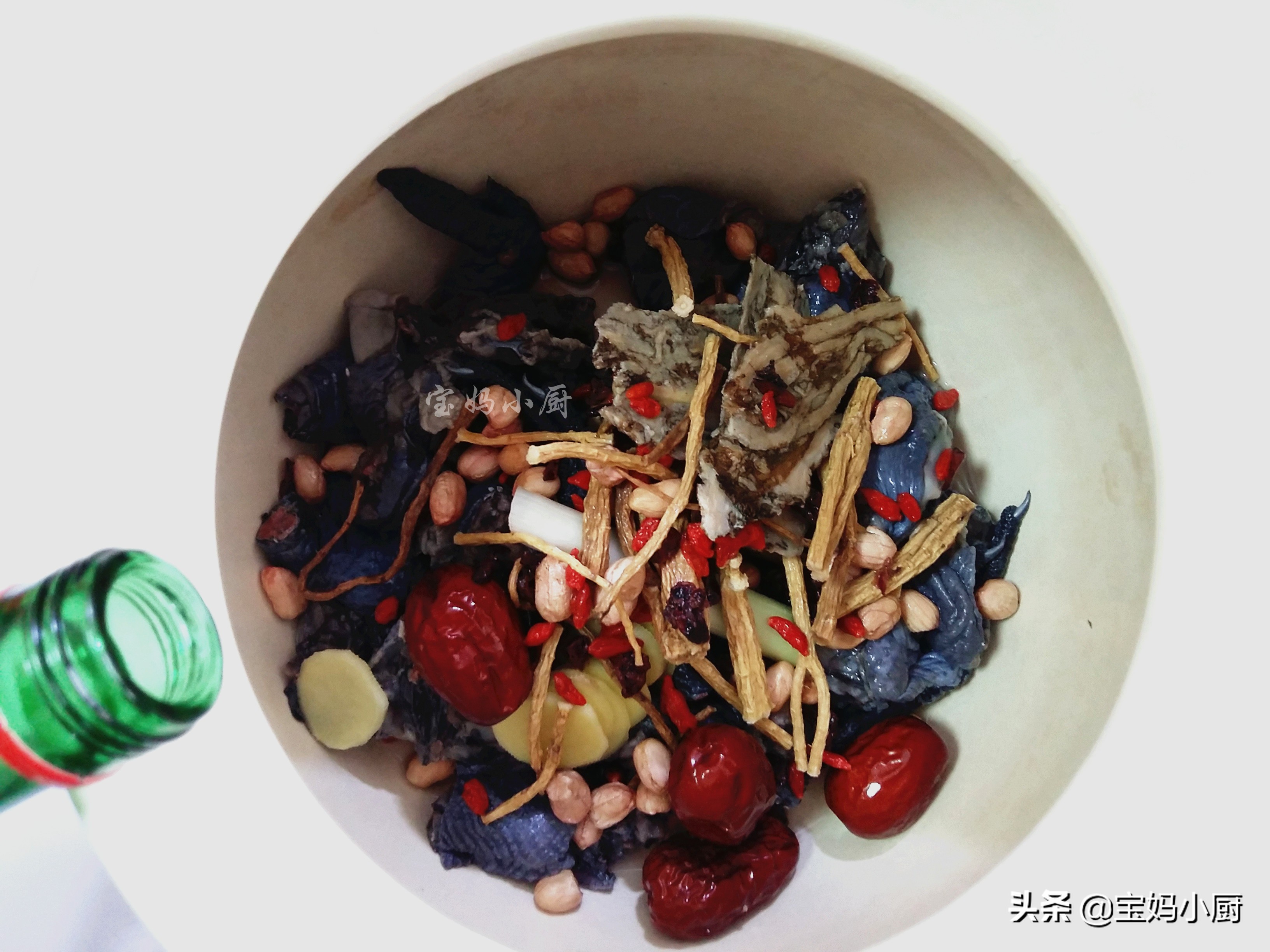 女月经期阴虚吃什么补血效果最好,女人经期补血的最佳补品