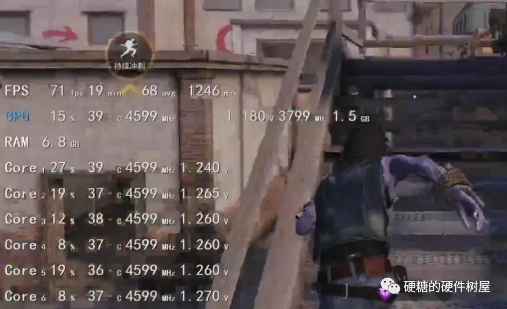 hd750核显相当于什么显卡,11代核显uhd750测评