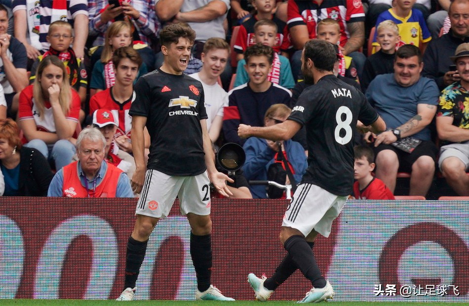 曼联詹姆斯集锦,詹姆斯的打法决定了球队上限不高