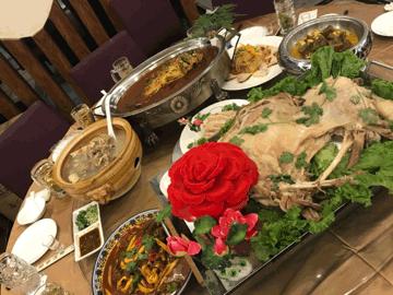 “长安一日”追剧一夏流量长安不如流浪长安