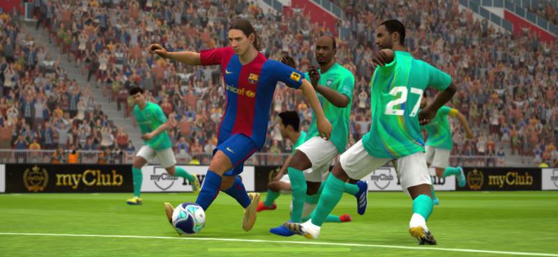 实况足球手游测试服爆率,实况足球手游球员评价变化2022