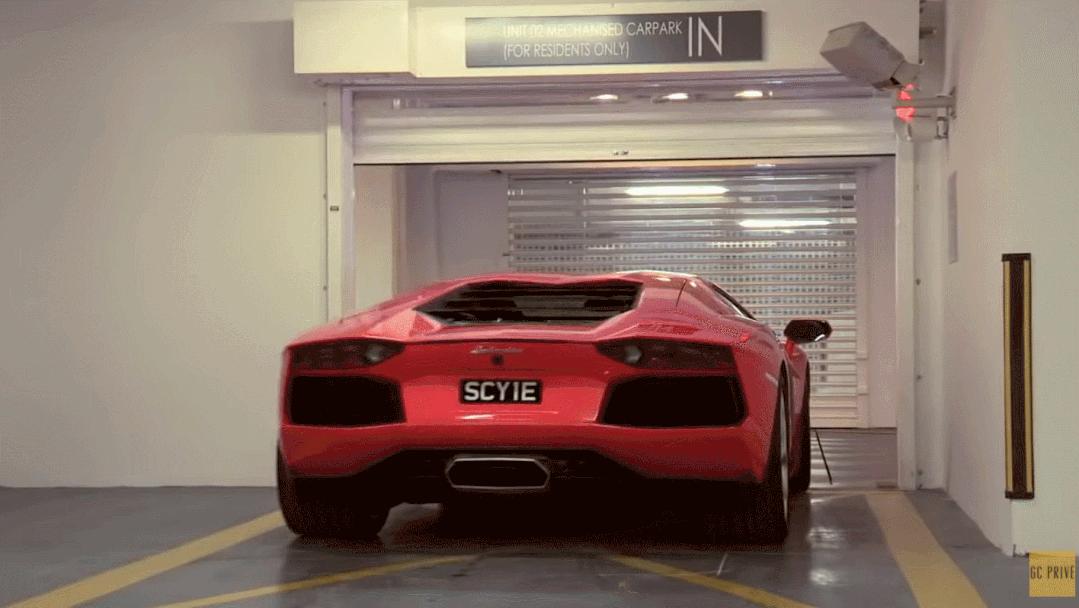 5000万的豪宅有私人电梯吗,高档豪宅用什么电梯