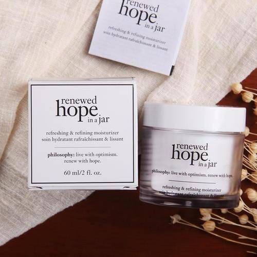 不畏秋老虎，通过保湿就能复活你的小脸蛋