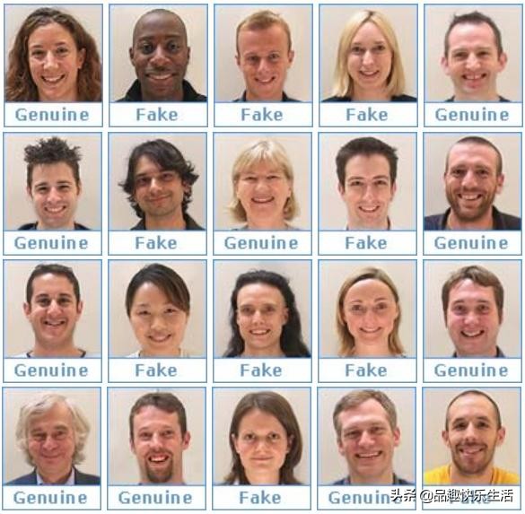 如何微笑拍照最上镜,拍照怎么微笑教程