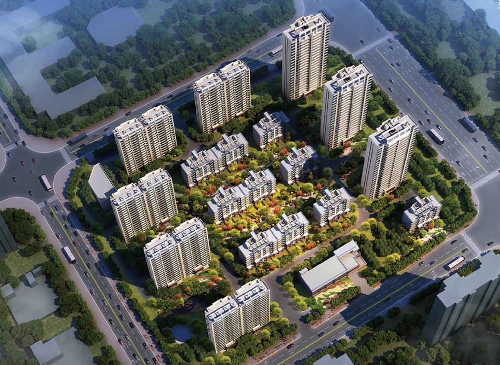 郑州买二手房避坑的小区地图,郑州买房应避开哪些项目