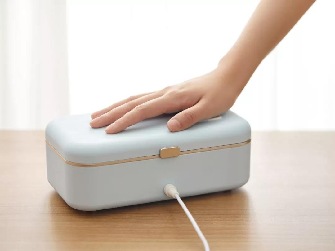 外卖克星,适合外卖盖饭的餐盒