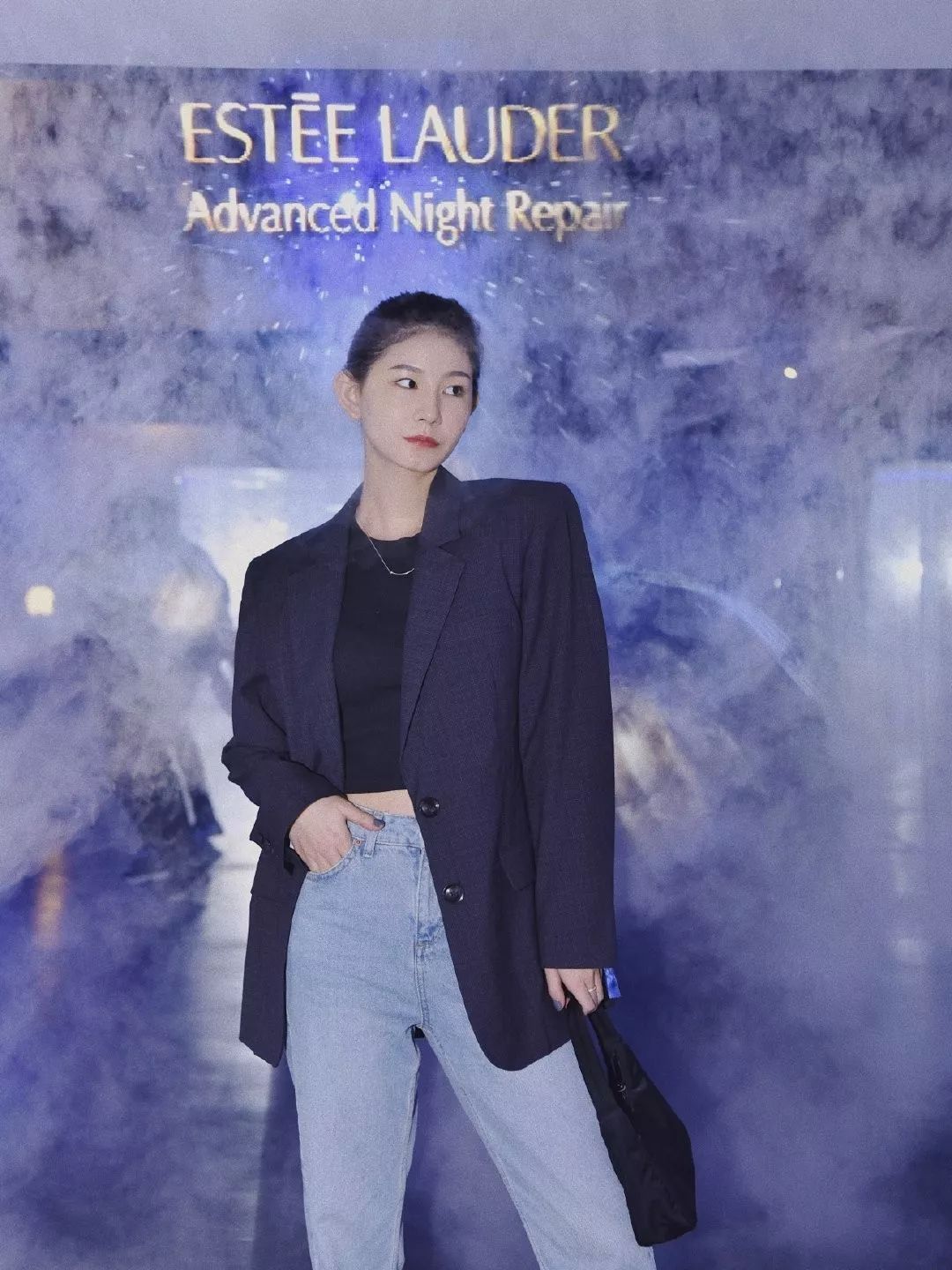 怎样选择一身合适自己的西装,女性如何选择适合自己的西装