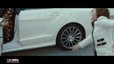 韩国电影解说极限职业,极限职业喜剧片分析