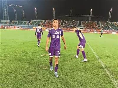 中超中甲中乙运营,中乙足球俱乐部梯队