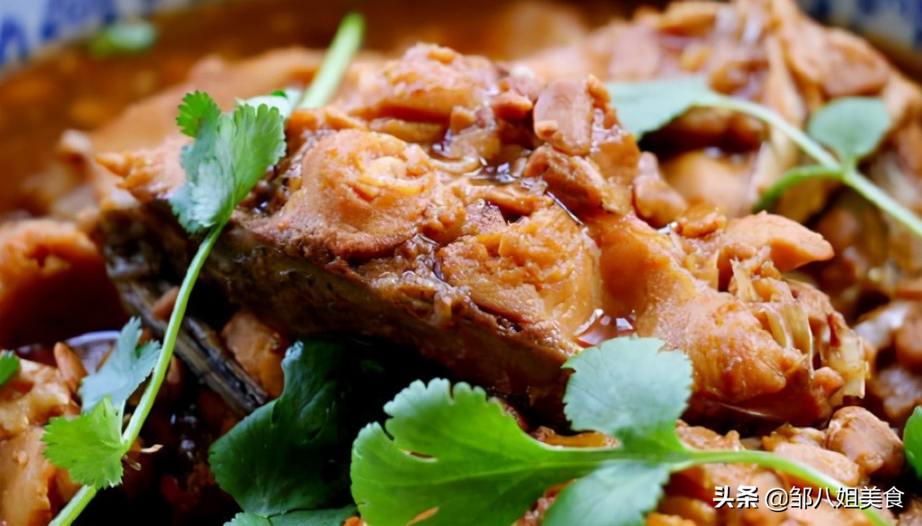 炖鱼怎么去鱼腥味最快最好方法,炖鱼放什么去腥味最快最有效