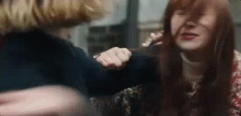 拜托了衣柜！梨泰院开年第一爽文？