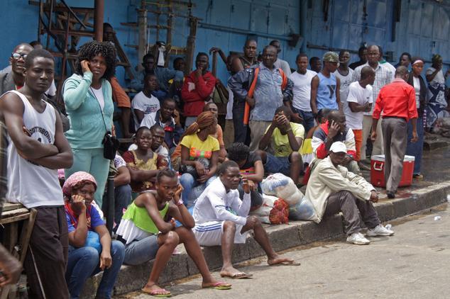 利比里亚：美国黑人回到非洲建立的国家，现在发展得如何？