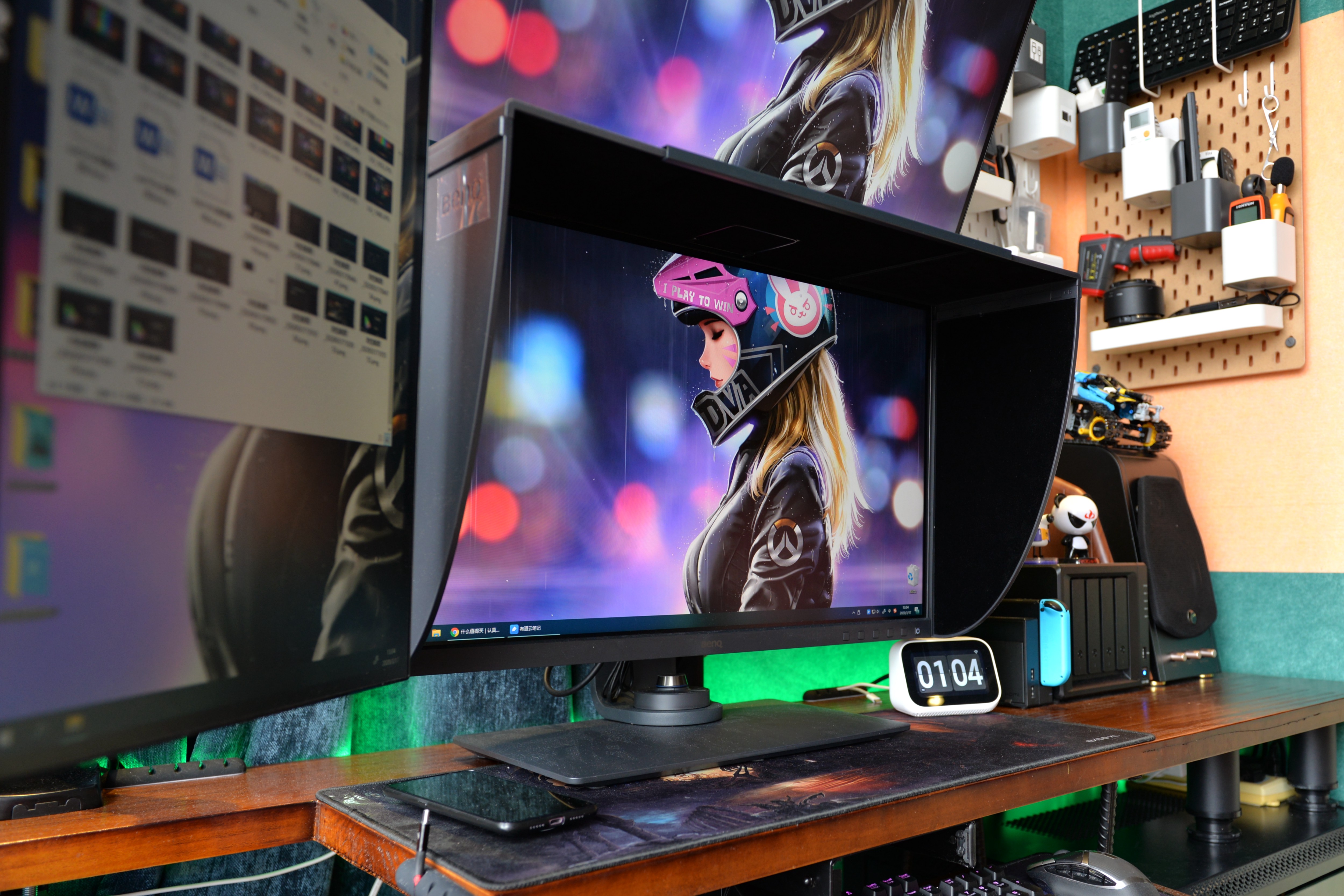 校色仪使用教程视频,红蜘蛛校色仪调色后还是有色差