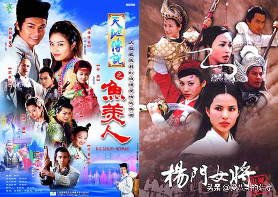 唐人影视旗下艺人为何离开,与唐人解约的艺人