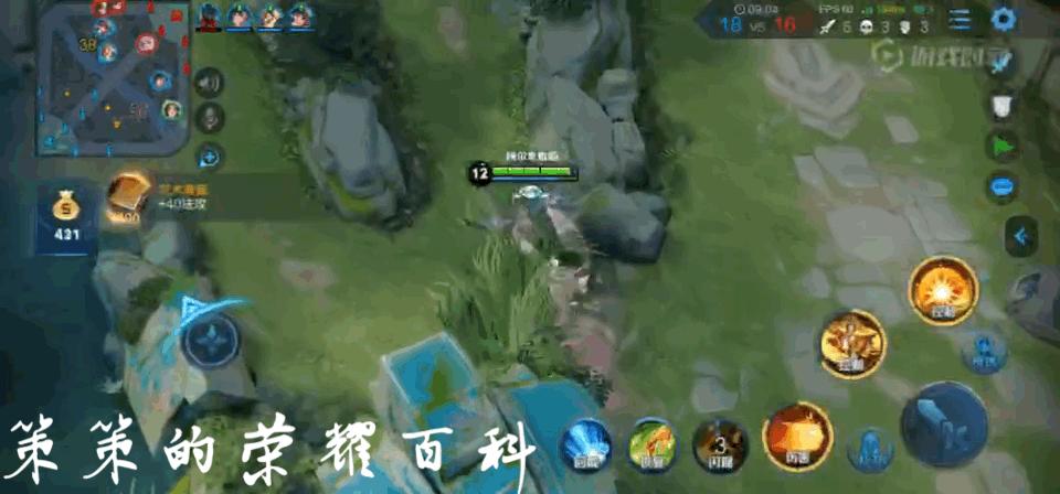 王者荣耀国服武则天一打五,王者荣耀武则天第一弹