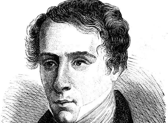 一个小点竟然会成了19世纪伟大科学家泊松一生难忘的囧事？