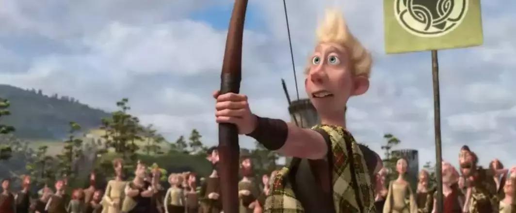 跟电视剧的主角学射箭？当心没学会就得病了