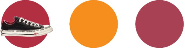 匡威被抵制了没,匡威怎么越来越少了