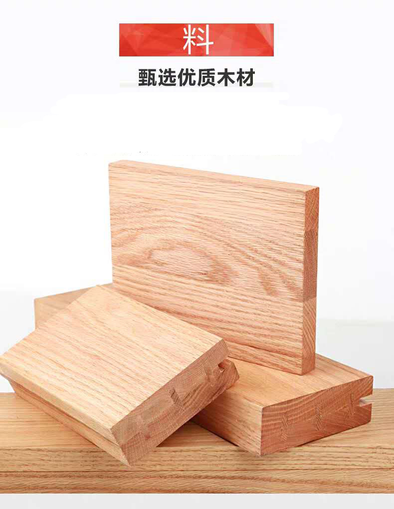 卫生间的木门套会不会受潮腐烂,如何修复卫生间木门受潮