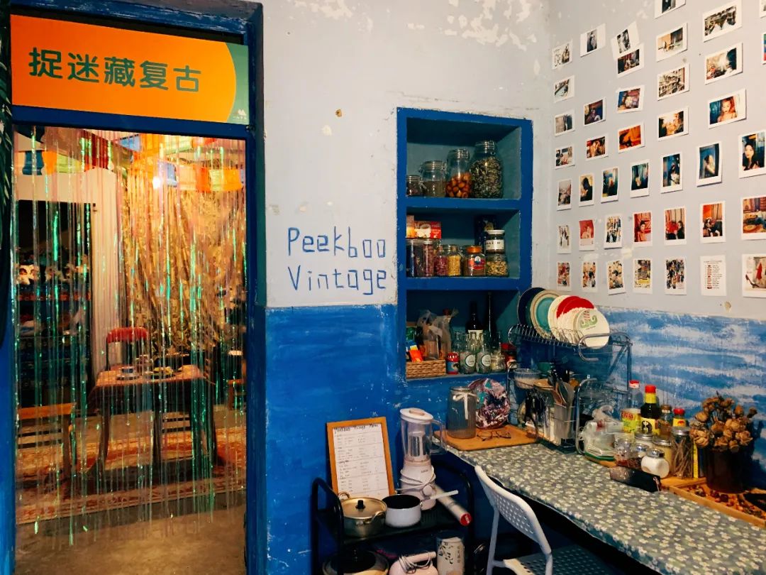 成都景点地图,成都中古老物件