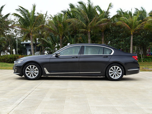 14款宝马730li所有按键功能,宝马730li价格是多少