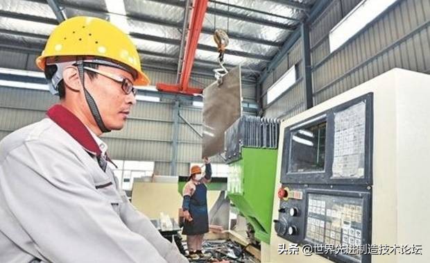 汽修维修工心声,做数控的心声