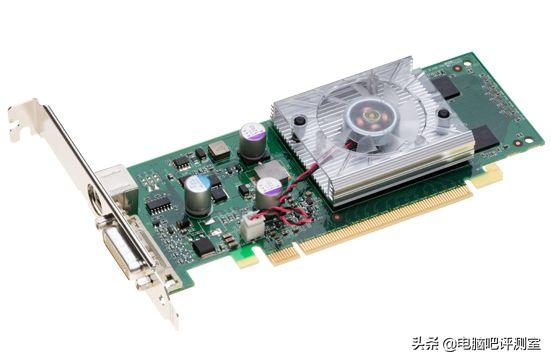 最全各品牌各系列显卡详解,近年来的神级显卡