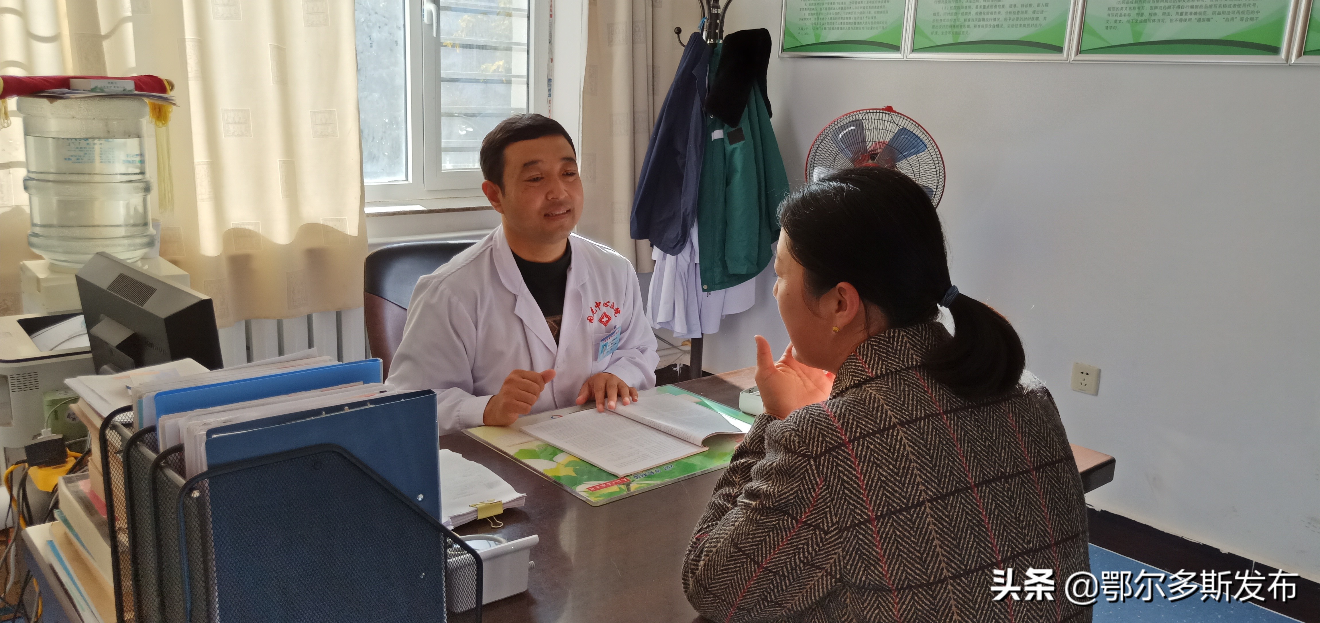 道德模范在身边聊城,道德模范走进基层宣讲