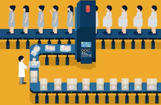 中国代孕市场调查,揭秘代孕产业黑幕