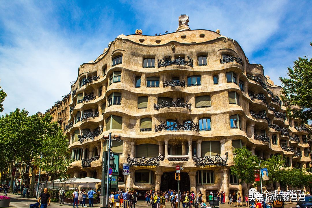 西班牙旅游购物攻略视频,西班牙旅游攻略2014