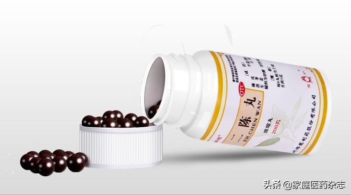 感冒止咳平喘什么药有效,治感冒选对止咳祛痰平喘中成药