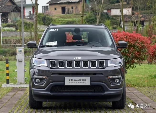21款jeep指南者车主真实感受,jeep指南者有什么缺点