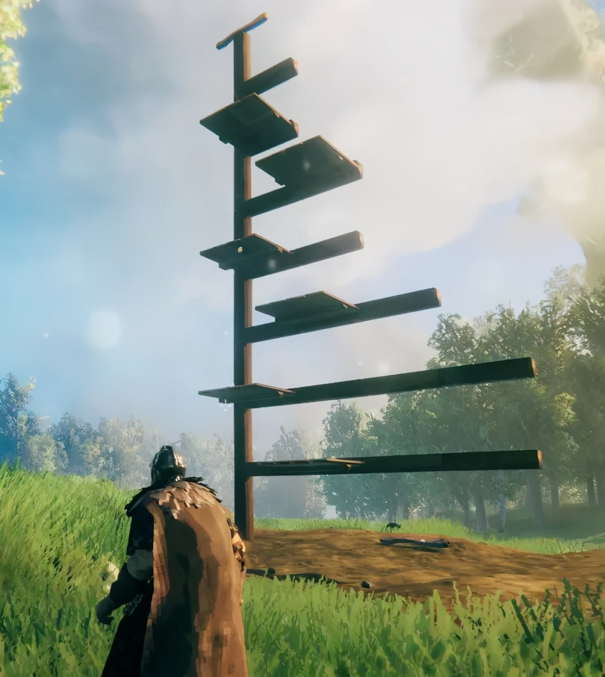 这款1G左右的“小游戏”,竟成了Steam销量榜第一