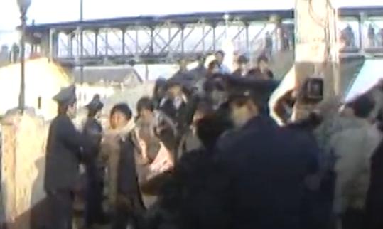 30年前的徐州的样子,徐州的春节是怎么过的