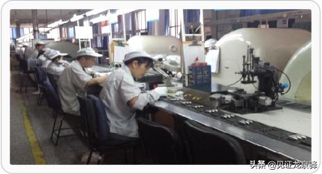 三星电子目前现状,三星电子搬到哪里去了