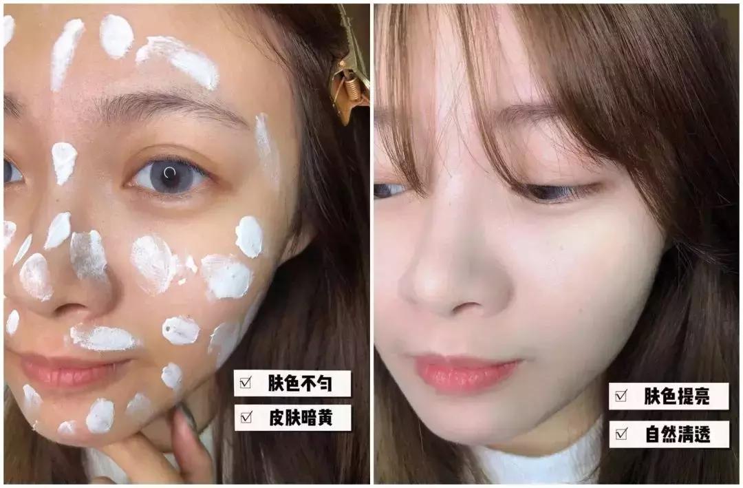 日本zeff素颜霜在日本卖多少钱,推荐一款不假白的素颜霜
