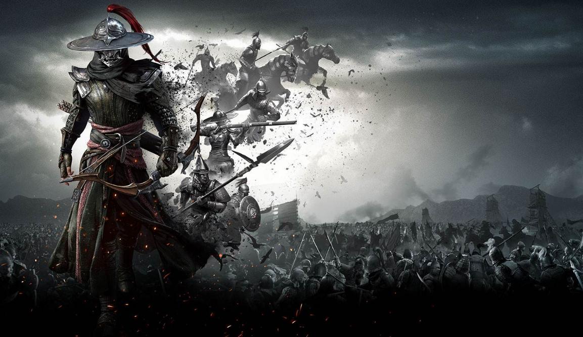 战意和骑砍哪个好玩,骑砍好玩还是战意好玩