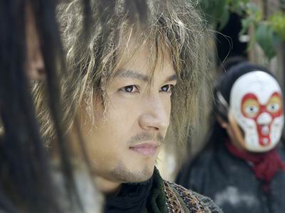 隋唐英雄传接连翻拍,隋唐英雄传男二号