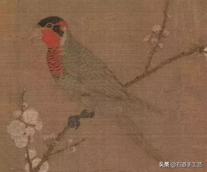 日本人眼中的中国山水画,宋画中最厉害的画家