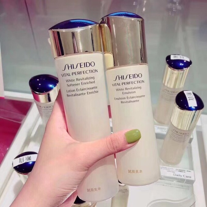 日本好用的抗衰老护肤品排行榜 (日本好用护肤品中高端)