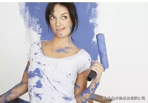 水性漆怎么清理掉,水性漆怎么去除灰尘