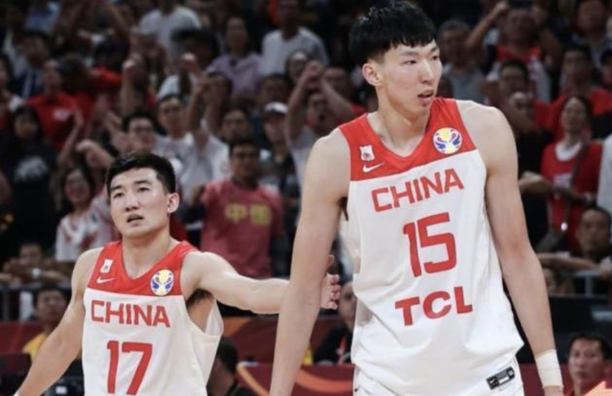 为什么都骂周琦,大家对周琦的看法