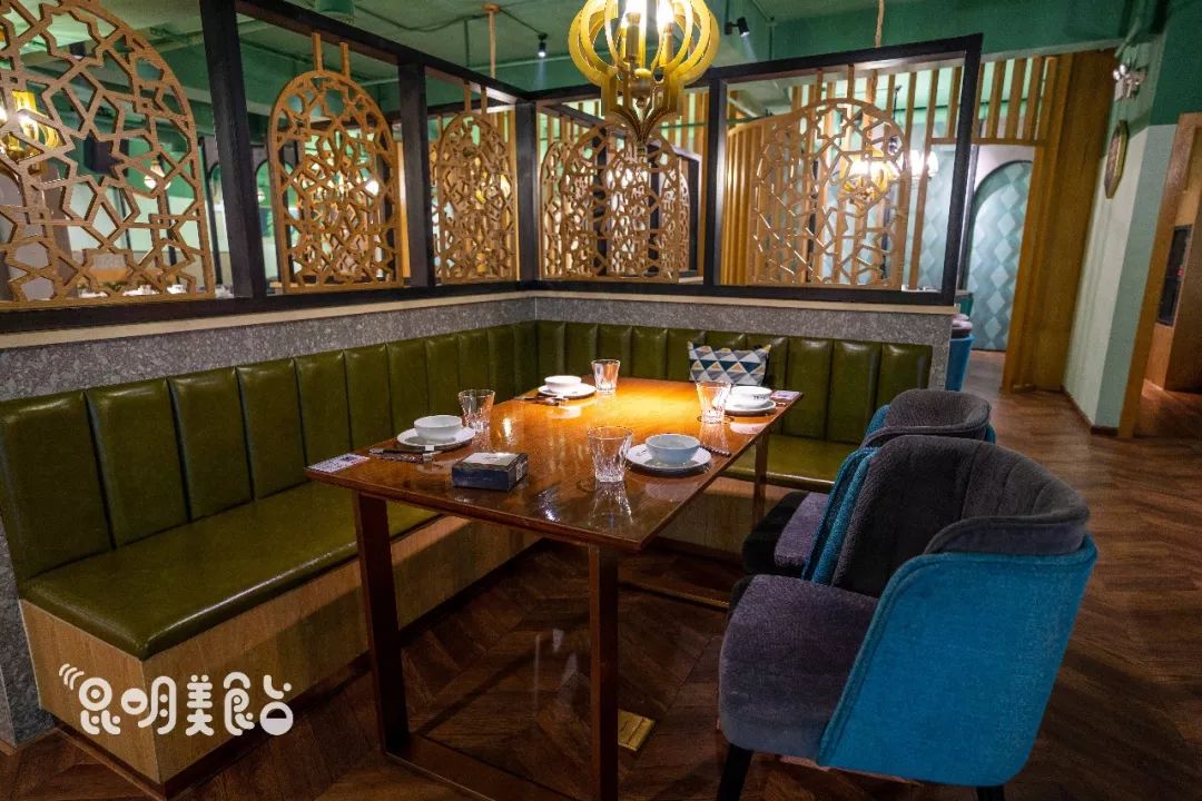 昆明本地人必吃老馆子,昆明7家老字号小吃店